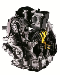 P808A Engine